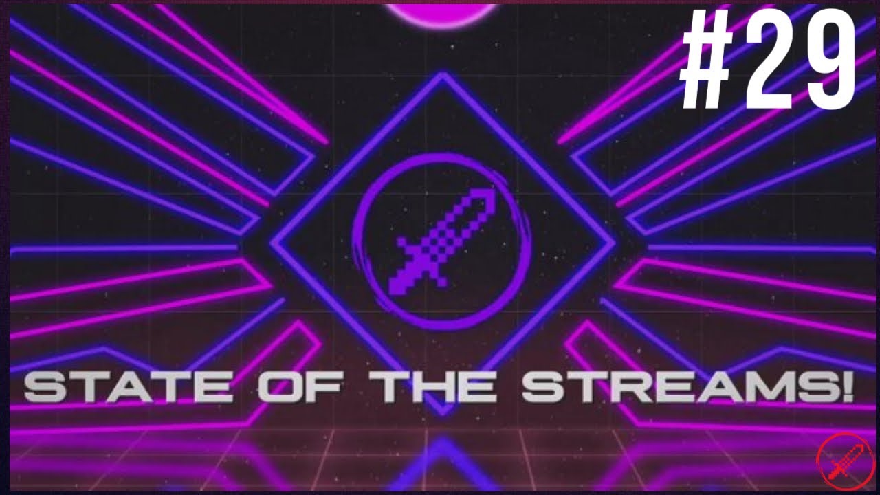 The State of Random Talk | State of the Streams #29