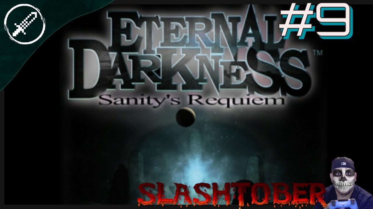 Eternal Darkness (GCN) - Part 9