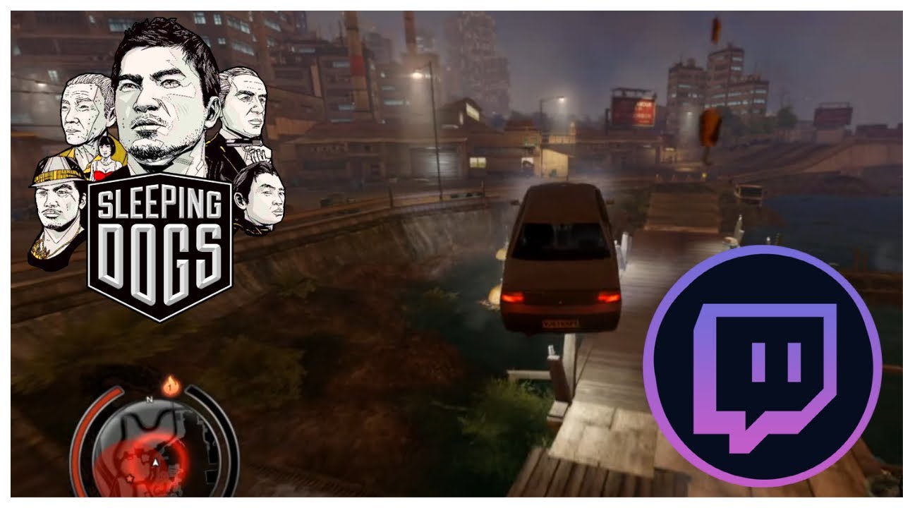 "The Dukes of Hazard" Jump!  (Twitch Clips)