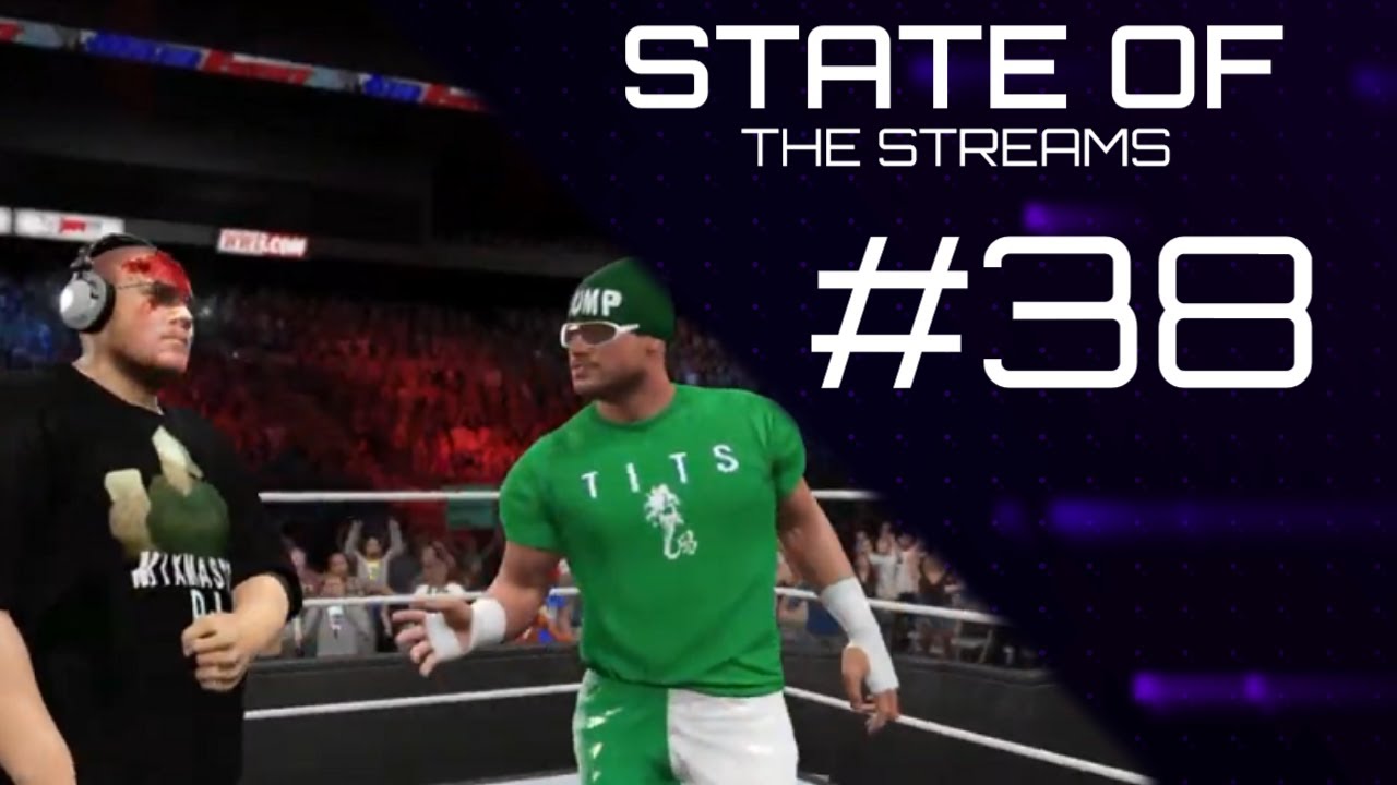 The State of the "Let's Rename Harmack1" Contest | State of the Streams #38