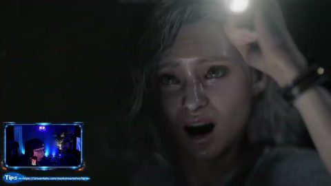 Twitch Clip [RE Requiem] - "That Thing is Back!"