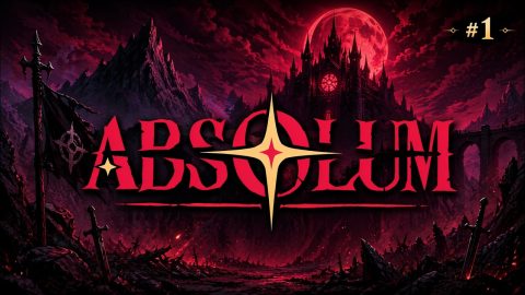 Chat 'N Play - Absolum (PS5) - Part 1