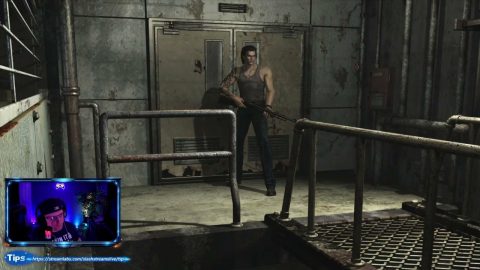 Slash's Backlog - Resident Evil 0 [#8] | 04.21.2026 Stream
