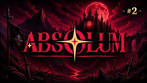 Chat 'N Play - Absolum (PS5) - Attempt Week 2