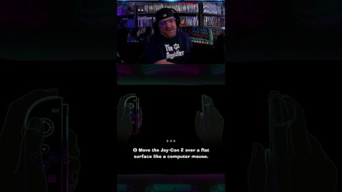 When Your Dog Crashes Your Twitch Stream