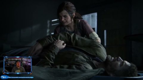 Slash's Backlog - The Last of Us: Left Behind  | 07.09.2026 Stream
